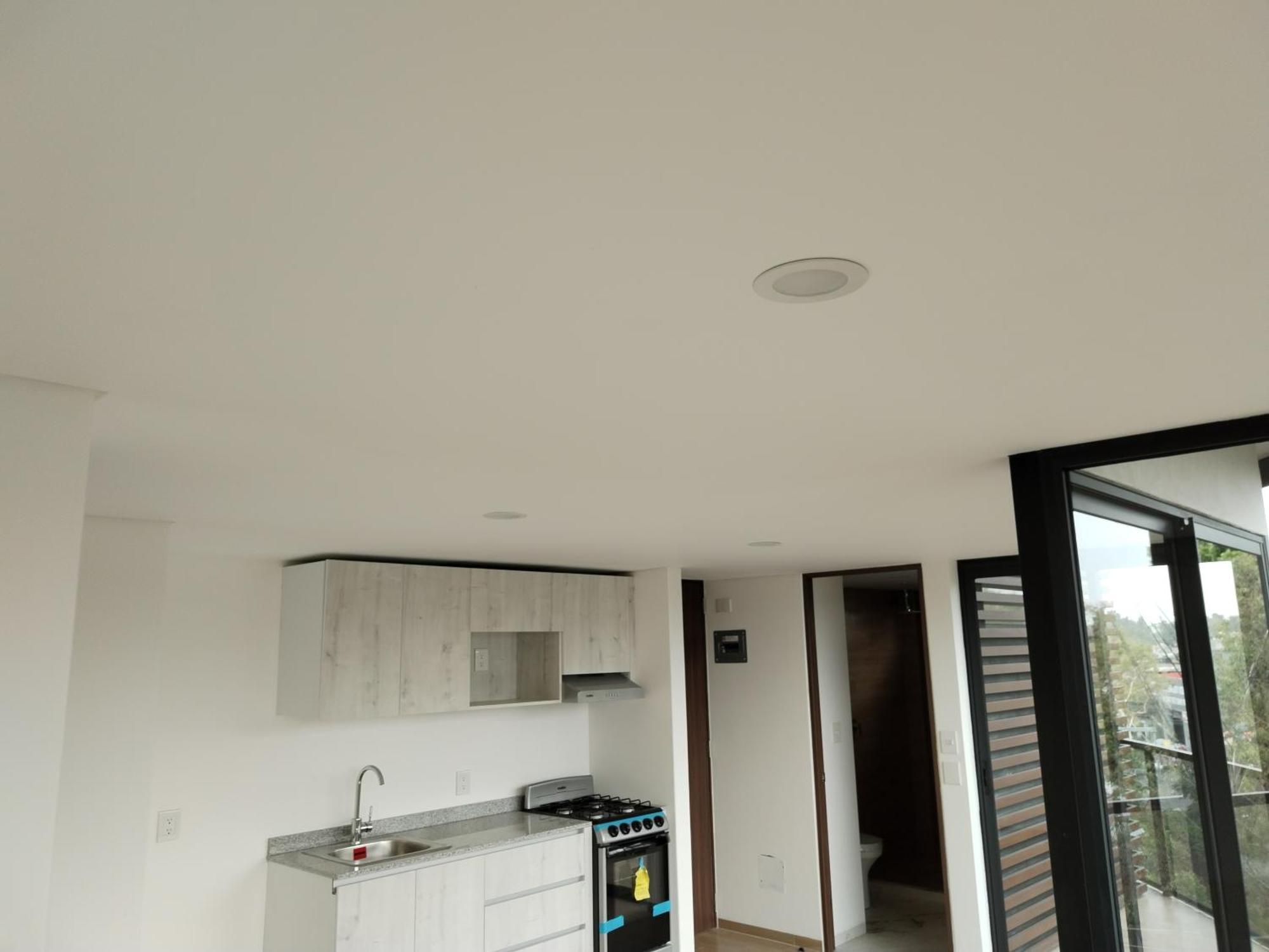 Residencial Chicle D401 Lägenhet Mexico City Exteriör bild